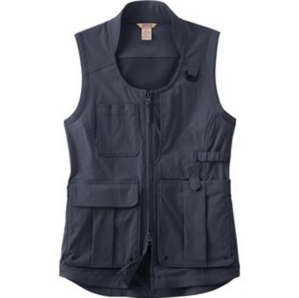 NWOT Duluth trading hairloom gardening vest🏝